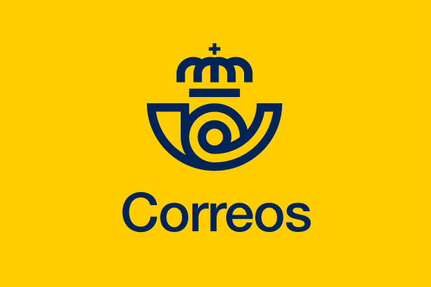 Correos Logo de Correos