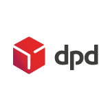 DPD Logo de DPD