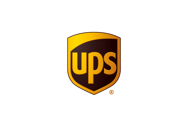 UPS Logo de UPS
